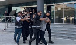 Bursa'da esnafa çökmeye çalışan örgüte operasyon