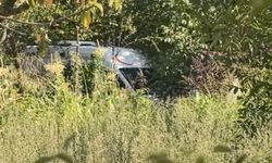 Bursa'da 29 yaşındaki genç ölü bulundu