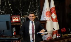 Orhangazi'de yeni Cumhuriyet Başsavcısı göreve başladı