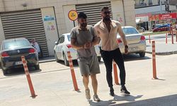 Bursa'da uyuşturucu baskını