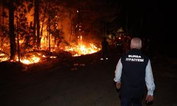 Bozbey, "03 plakalı araçta 2 kişi yakalandı"