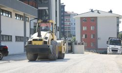 İnegöl'de yeni sokaklar açılıyor, ulaşıma konfor geliyor