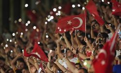 A Milli Takım Bursa'da sahaya çıkıyor