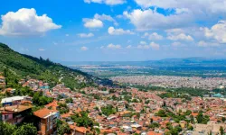 Bursa'nın deprem tehlikesi İstanbul'dan daha yüksek