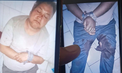 İran'da kaçırıldı Bursa'da fidye istendi
