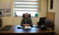 Görevden alınan müdürden çarpıcı açıklama: "Hastane yetersizdi"