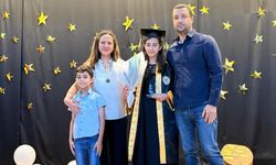 Ekol Koleji Öğrencisi Bilge Boğacı’dan LGS’de Türkiye Birinciliği