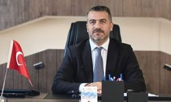 İnegöl Devlet Hastanesi'nin yeni başhekimi göreve başladı