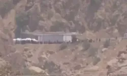 İlk PKK'lı teröristler silah bırakıyor