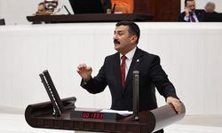 Türkoğlu, "Gaz ölçümü yapılmadan Mehmetçik neden mağaraya sokulmuştur?"