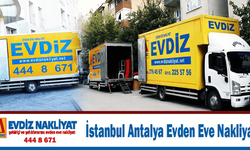 En Uygun İstanbul Şehirler Arası Nakliye Fiyatları ile Taşının