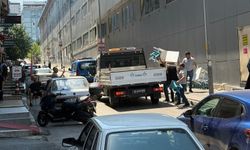 Osmangazi’de kaldırım işgaline izin yok