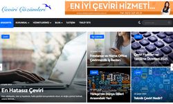 Tercüme Bürosu ve Tercümanlık Ofisi - Kurumsaltercume.com.tr
