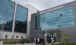 İznik Devlet Hastanesi’nde skandal ölüm:  Sedyeden düşen hasta öldü