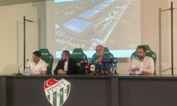 Bursaspor'a kaynak oluşturacak projeye büyük ilgi