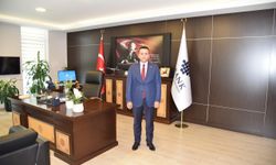 İLBANK Bursa Bölge Müdürlüğü’ne Harun Soner Okutan Atandı