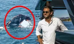 Ünlü iş insanın naaşı 68 metreden çıkarılmaya çalışılıyor