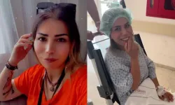 Genç kadın mide ameliyatı sonrasında öldü