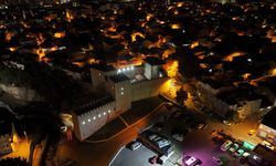 Bursa'da o müzeler gece de açık olacak