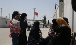Ülkelerine dönen Suriyelilerin sayısı belli oldu