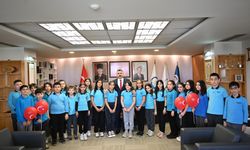 Yıldırım'da eğitime tam destek