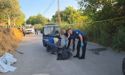 Bursa'da 51 yaşındaki adam aracında ölü bulundu