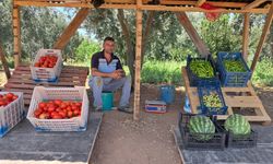 Duyarlı vatandaştan alkışlanacak hareket