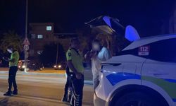 Polisten kaçan halk otobüsü şoförü alkollü çıktı