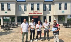 Bursa’da dolandırıcılara karşı 100 bin kişiye bilgilendirme