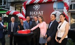 Hayat Hasanesi'nden sağlık turizmi atağı