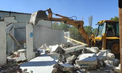 Yenişehir'de kaçak yapılaşmaya geçit yok
