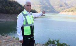 Bursa'nın su sorununa kesin çözüm