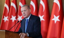 Cumhurbaşkanı Erdoğan, "Kılıç kınından çıkarsa kelama yer kalmaz"