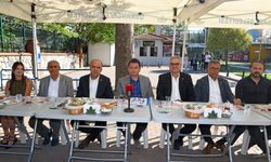 Osmangazi'de kentsel dönüşüm hamlesi