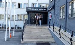 Bursa’da yaşlı adamı 5 milyon lira dolandırdılar