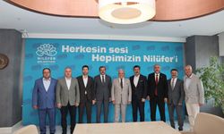 Hayvancılığın gelişmesi için sağlam adımlar atılıyor
