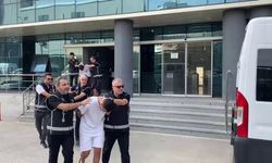 İnterpol'ün aradığı ‘Golani’ çetesine Bursa'da operasyon