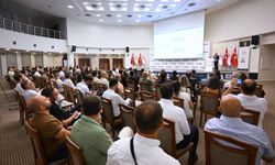 Bursa’ya Türkiye yüzyılı’nda 4 stratejik yatırım alanı açıldı