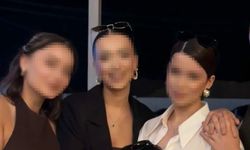 3 genç kızın eğlencesi kabusa dönüştü