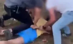 Kuran-ı Kerim’e hakaret eden ve öz kızına tacizde bulunan şahıs yakalandı