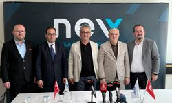 Nev Sağlık Grubu’ndan Balıkesir’e büyük yatırım