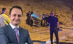 Ünlü iş insanı hayatını kaybetti