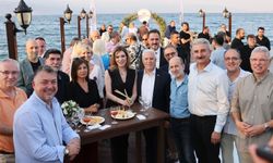 Bursa'nın gastronomi şöleni başlıyor