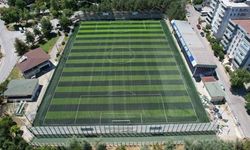 Yıldırım'da spora yeni yatırım
