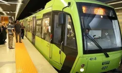 15 metro istasyonu geçici süre hizmet veremeyecek!