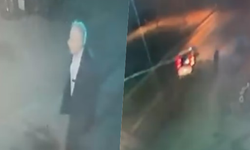 Bursa'da yolun karşısına geçen yaşlı adam arabanın altında kaldı