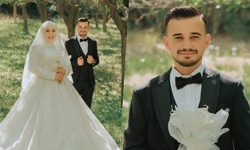 Yenge magandalık yaptı, damat düğün günü canından oldu