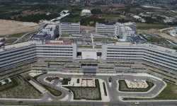 Bursa Şehir Hastanesi çok sayıda personel alacak