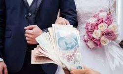 Aile Yılı kapsamında belediyelerden genç çiftlere destek