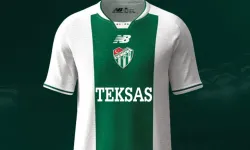 Gögüs sponsoru bulamayan Bursaspor'dan flaş hamle